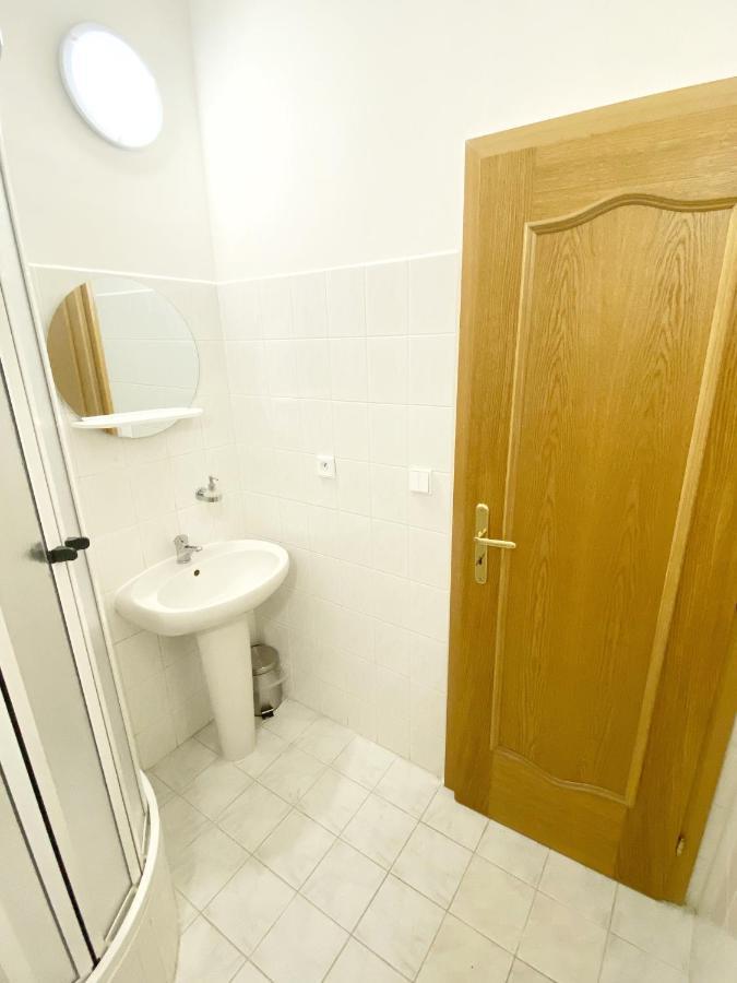 Grandlux Villa & Spa Teplice Eksteriør bilde