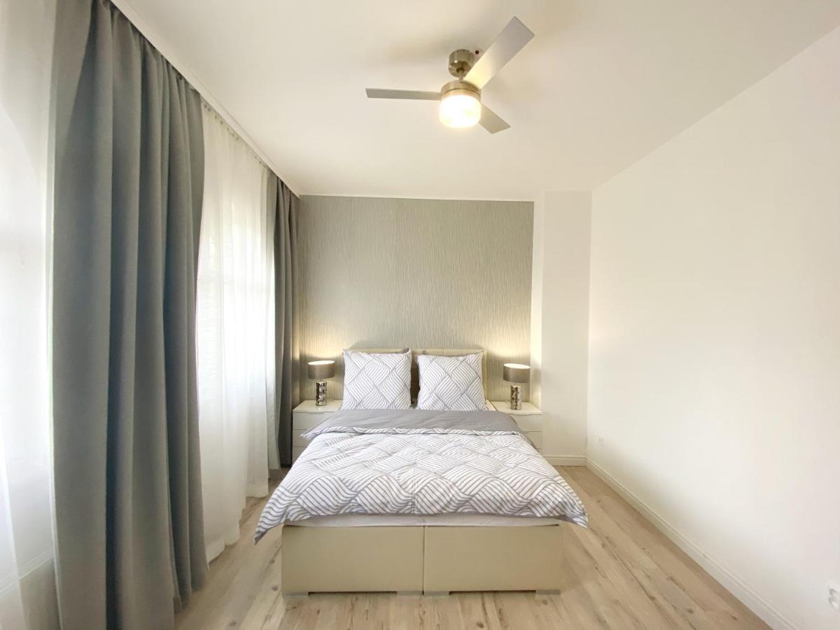 Grandlux Villa & Spa Teplice Eksteriør bilde