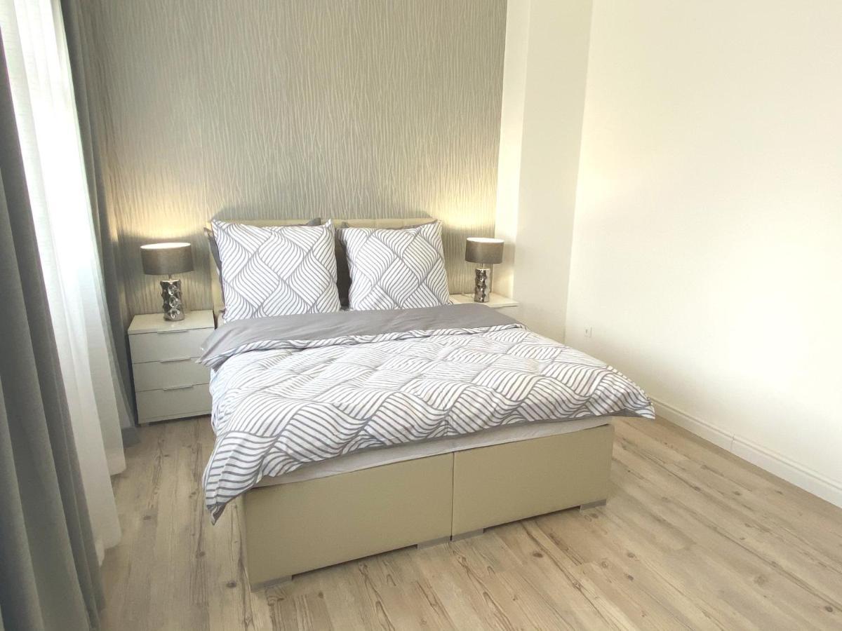 Grandlux Villa & Spa Teplice Eksteriør bilde