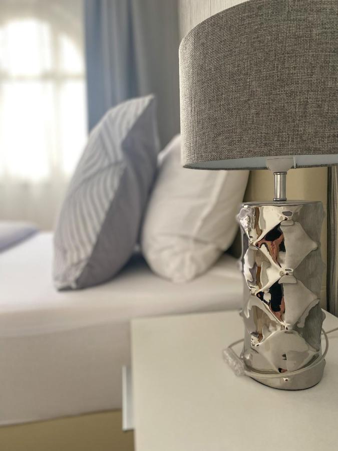 Grandlux Villa & Spa Teplice Eksteriør bilde