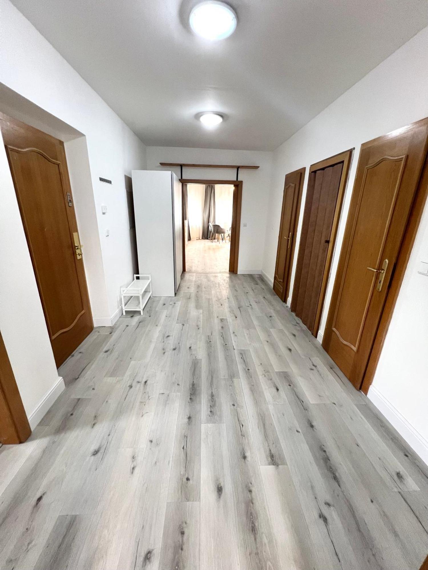Grandlux Villa & Spa Teplice Eksteriør bilde